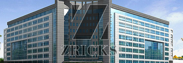 Bestech Business Tower