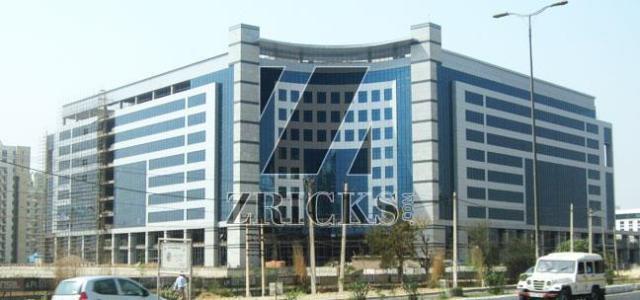 Bestech Business Tower