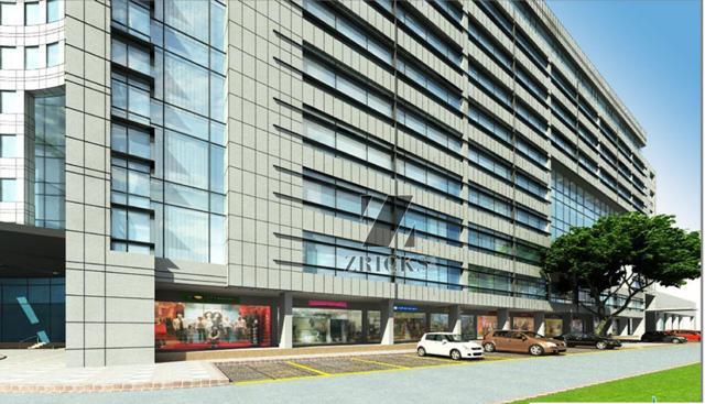 Bestech Business Tower