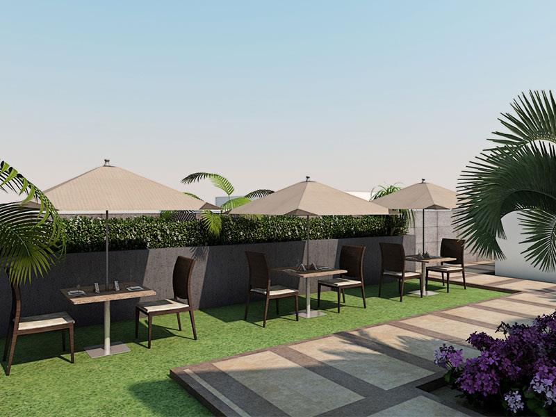 The Five Summit Address