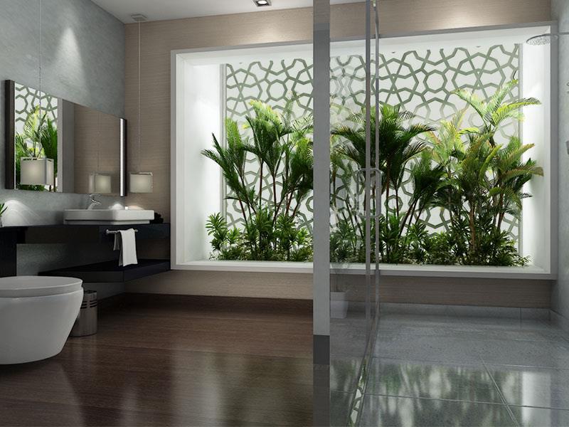 The Five Summit Address