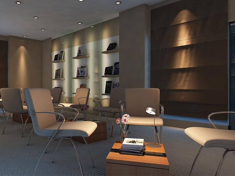 The Five Summit Address