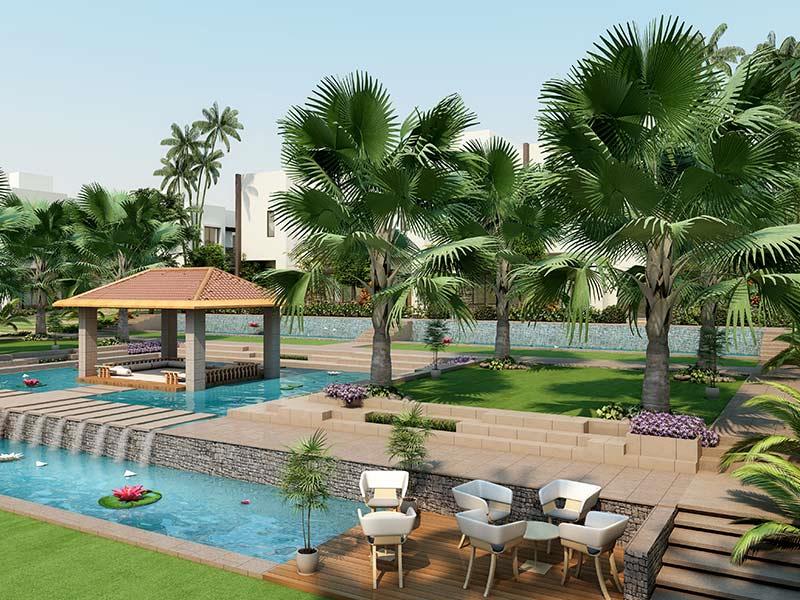 The Five Summit Address