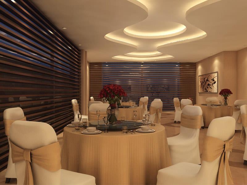 The Five Summit Address