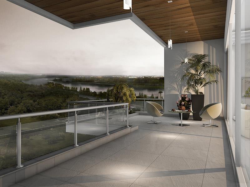 The Five Summit Address