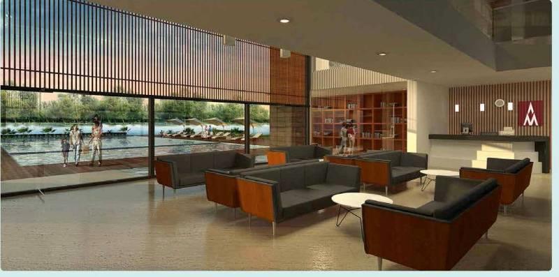 The Lake View Address