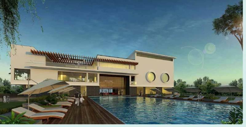 The Lake View Address