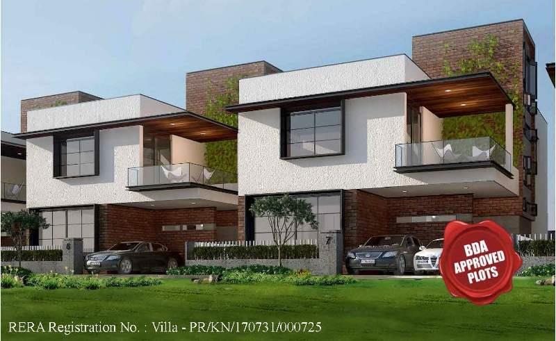 The Lake View Address