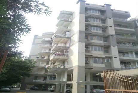  Prerna Apartments CGHS Home Loan