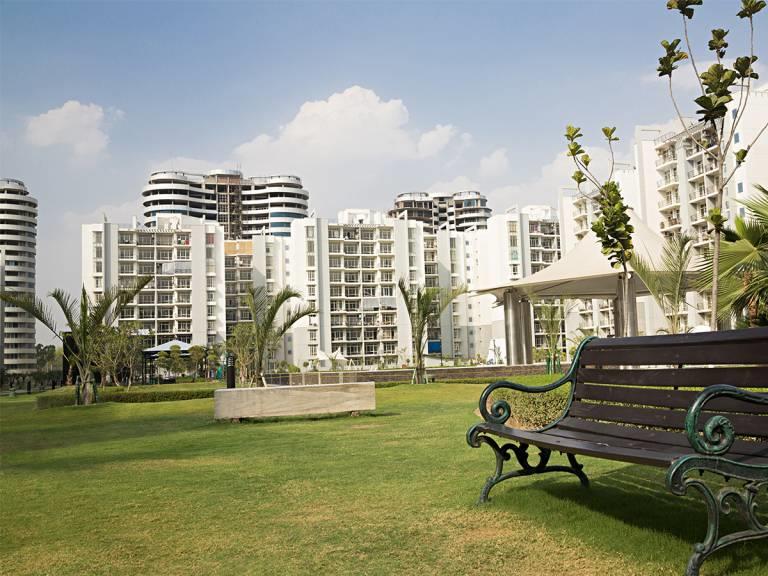 QnA  Param Puneet Apartments CGHS list