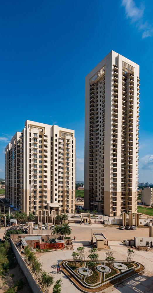 1 BHK Apartment For Sale in DLF The Primus Gurgaon