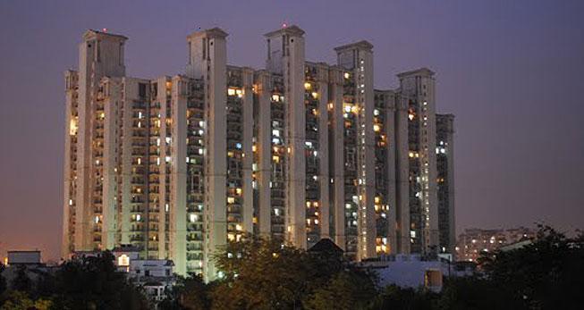  DLF City Phase IV Plots Home Loan