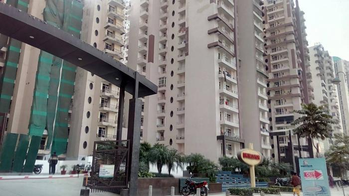 Supertech Livingston