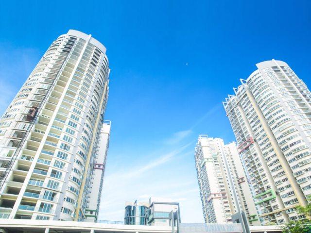 Samridhi Luxuria Avenue