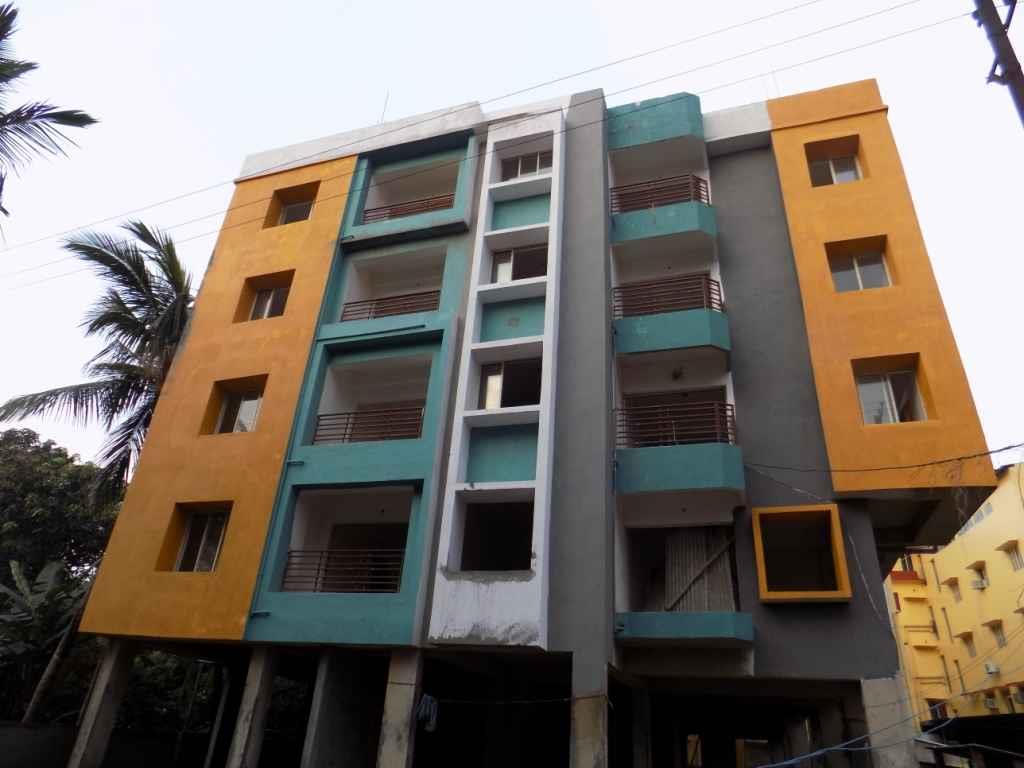  Rajwada Nirvana Home Loan
