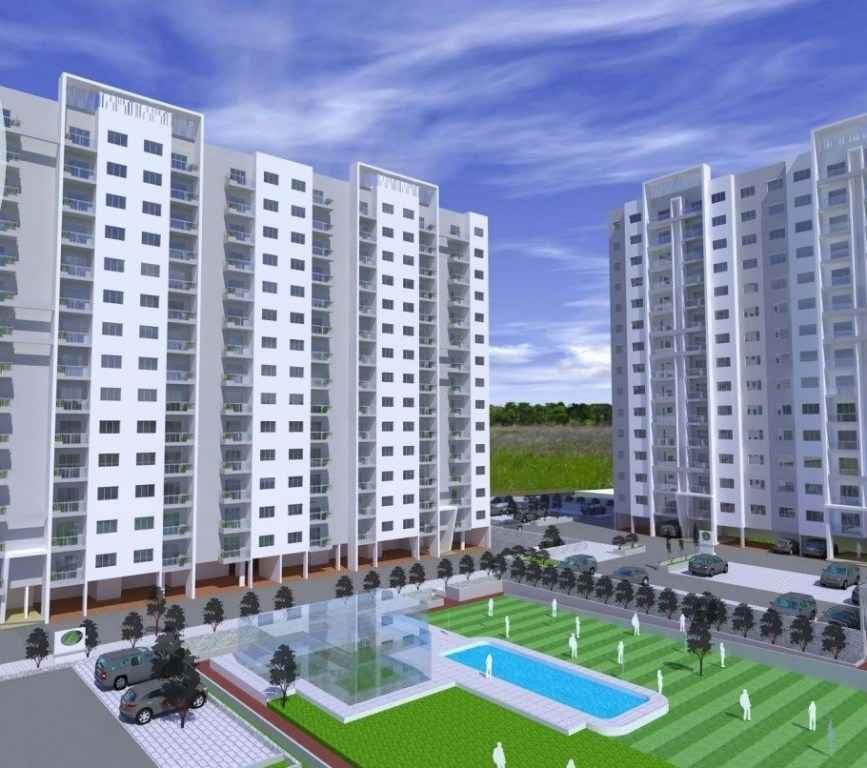 TCG The Cliff Garden