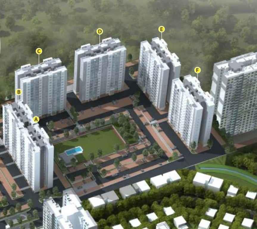 TCG The Cliff Garden