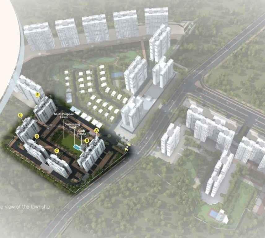 TCG The Cliff Garden