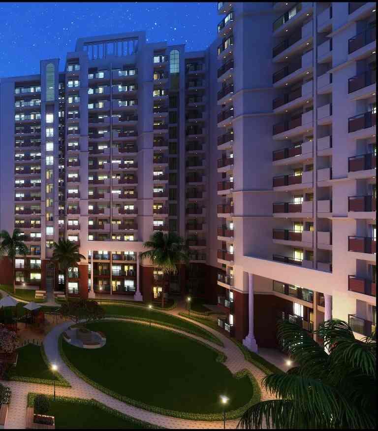 Tulsiani Urban Woods