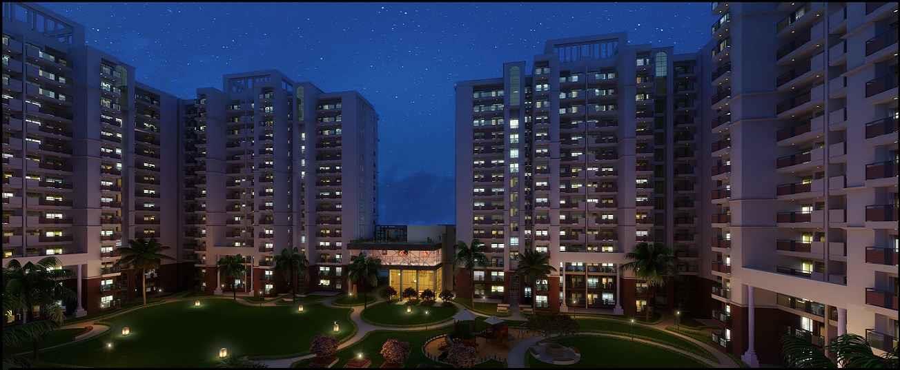 Tulsiani Urban Woods