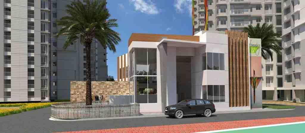 Paarth Humming State