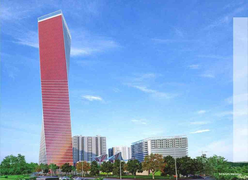 Paarth Goldfinch State