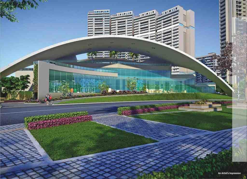 Paarth Goldfinch State