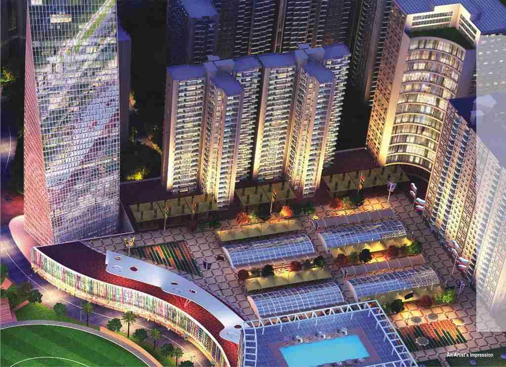 Paarth Goldfinch State