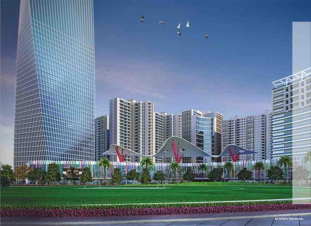 Paarth Goldfinch State