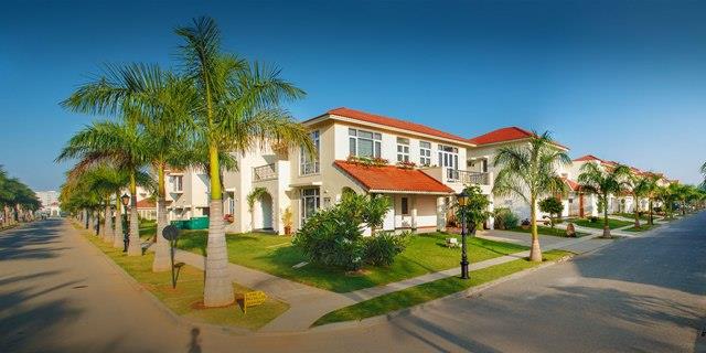  Adarsh Palm Retreat Home Loan