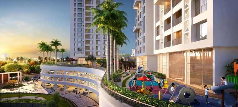 PS Alcove Flora Fountain