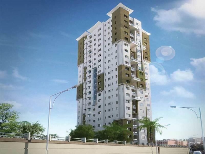  PS Alcove Tower 5 Home Loan