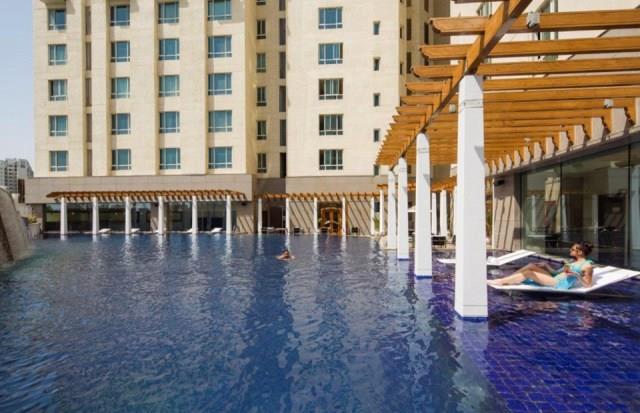 Central Park Sky Villas