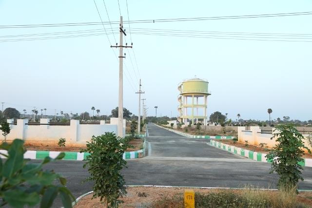 Sark Green Residences