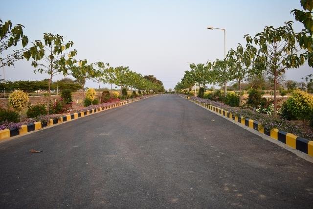 Sark Green Residences