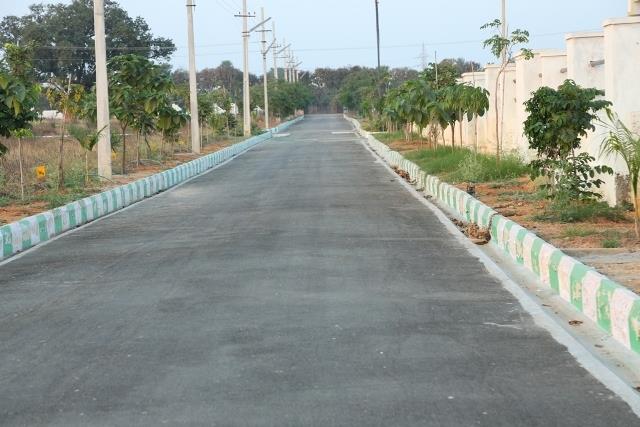 Sark Green Residences