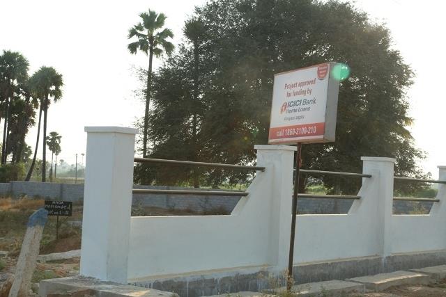 Sark Green Residences