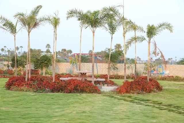 Sark Green Residences