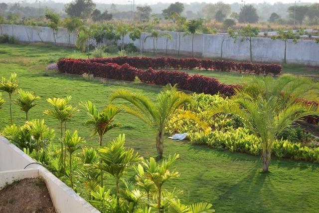 Sark Green Residences