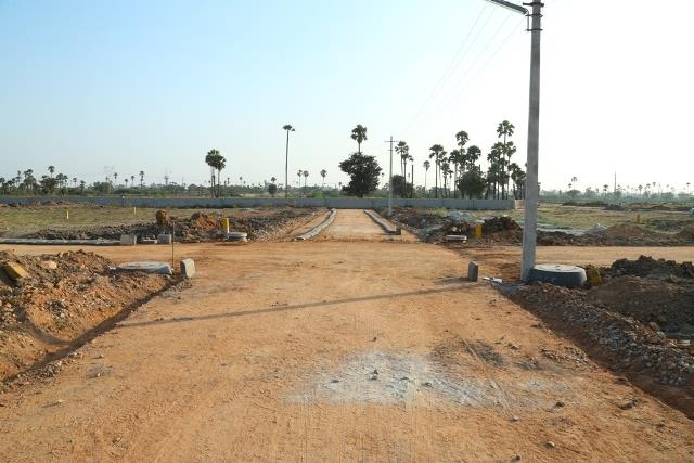 Sark Green Residences