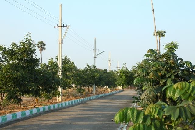 Sark Green Residences