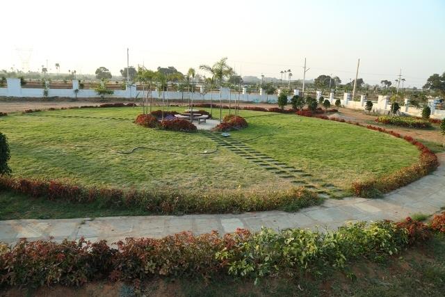 Sark Green Residences