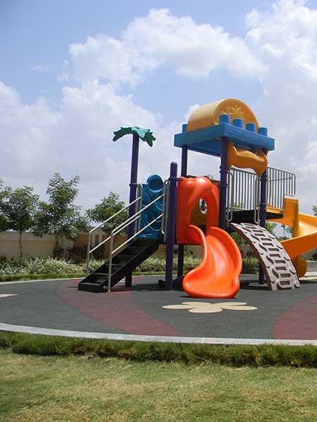 Manjeera Diamond Towers