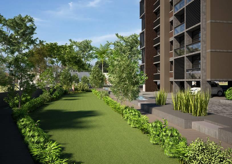 Friends Ville  Lifestyle