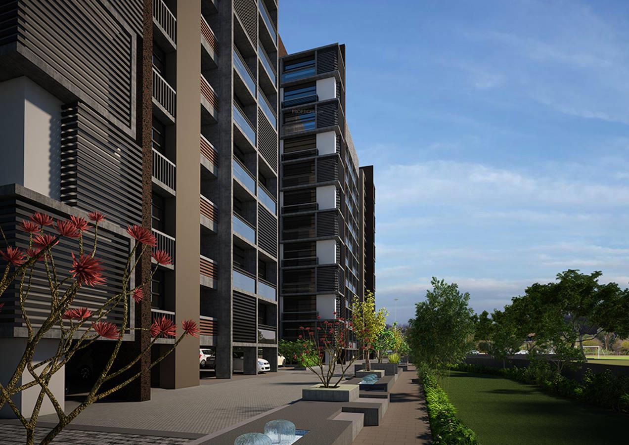 Friends Ville  Lifestyle