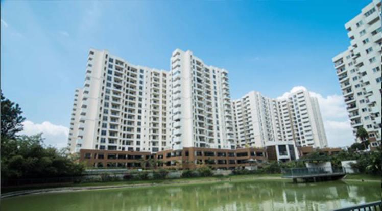 SNN Raj Serenity Phase II