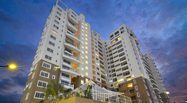 SNN Raj Lakeview Phase II