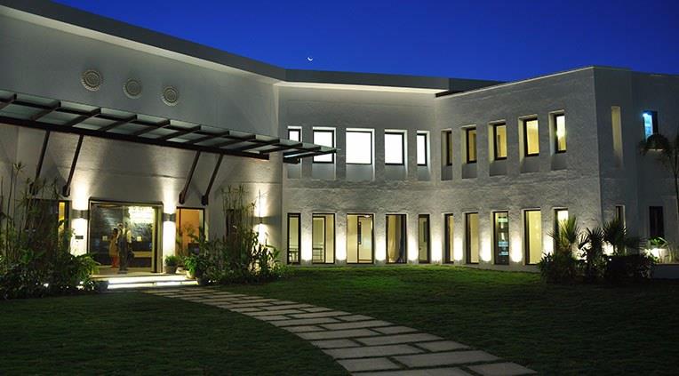 SNN Raj Lakeview Phase II