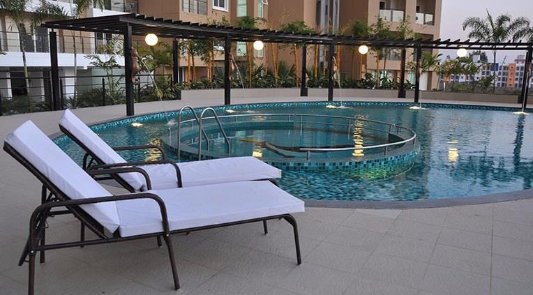 SNN Raj Lakeview Phase II