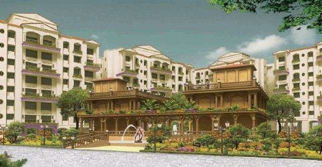 Puranik Aldea Espanola